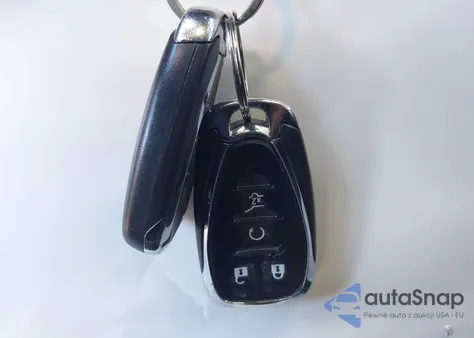 2018 Chevrolet Equinox Lt из США, поврежденный, VIN 3GNAXSEV3JL334759